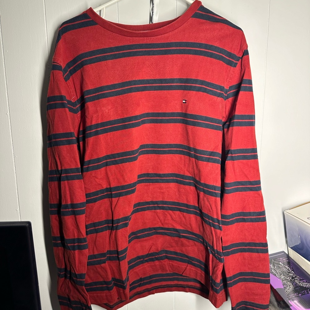 Tommy Hilfiger Long Sleeve